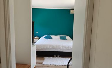 Casa con pileta en Los Jazmines Pilar del Este
