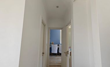 Casa con pileta en Los Jazmines Pilar del Este