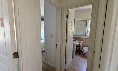 Casa con pileta en Los Jazmines Pilar del Este