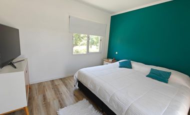 Casa con pileta en Los Jazmines Pilar del Este