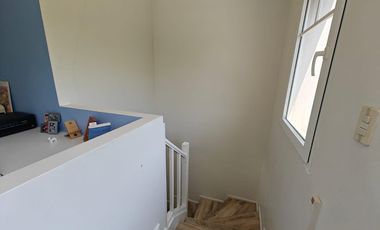 Casa con pileta en Los Jazmines Pilar del Este