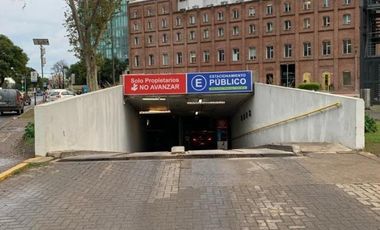 Cochera en Puerto Norte - Ciudad Ribera