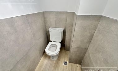 Departamento 2 ambientes en venta, Quilmes Centro - Con cochera y excelentes terminaciones.