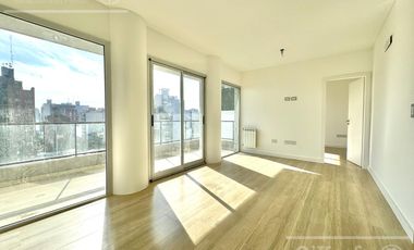Departamento 2 ambientes en venta, Quilmes Centro - Con cochera y excelentes terminaciones.