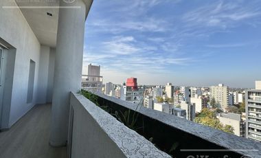 Departamento 2 ambientes en venta, Quilmes Centro - Con cochera y excelentes terminaciones.