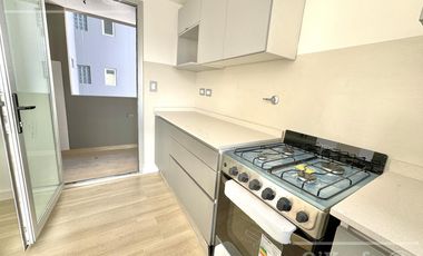 Departamento 2 ambientes en venta, Quilmes Centro - Con cochera y excelentes terminaciones.