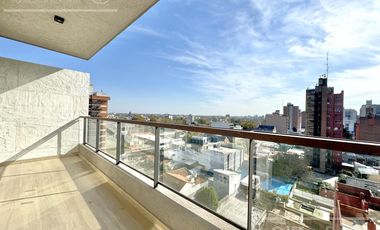 Departamento 2 ambientes en venta, Quilmes Centro - Con cochera y excelentes terminaciones.