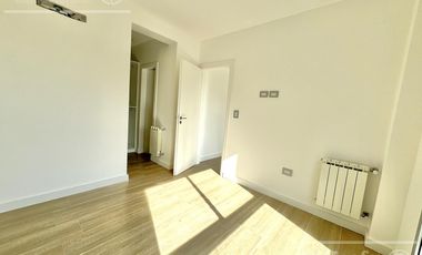 Departamento 2 ambientes en venta, Quilmes Centro - Con cochera y excelentes terminaciones.