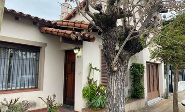 Casa en san pedro al 500