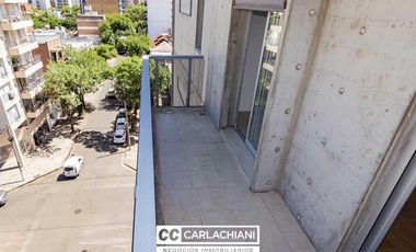Venta departamento 1 Dormitorio - 1° de Mayo y Cerrito - Calidad