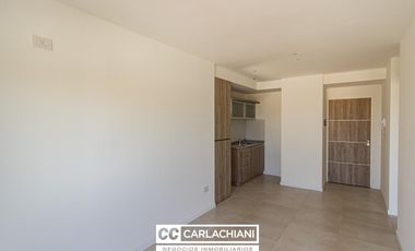 Venta departamento 1 Dormitorio - 1° de Mayo y Cerrito - Calidad