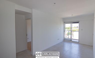 Venta departamento 1 Dormitorio - 1° de Mayo y Cerrito - Calidad