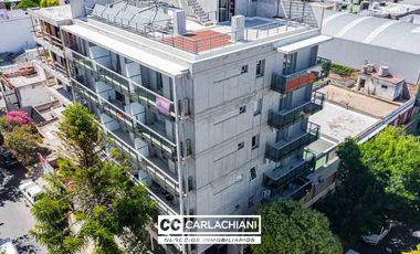 Venta departamento 1 Dormitorio - 1° de Mayo y Cerrito - Calidad