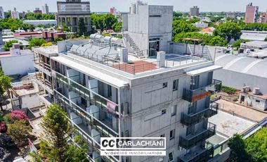 Venta departamento 1 Dormitorio - 1° de Mayo y Cerrito - Calidad