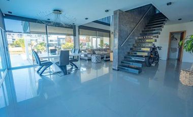 EXCELENTE CASA A LA VENTA EN EL NUEVO QUILMES