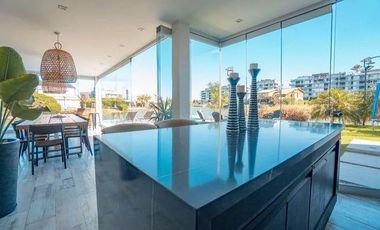 EXCELENTE CASA A LA VENTA EN EL NUEVO QUILMES