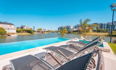 EXCELENTE CASA A LA VENTA EN EL NUEVO QUILMES