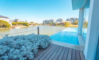 EXCELENTE CASA A LA VENTA EN EL NUEVO QUILMES
