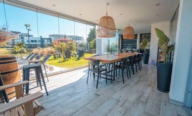 EXCELENTE CASA A LA VENTA EN EL NUEVO QUILMES