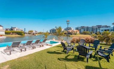 EXCELENTE CASA A LA VENTA EN EL NUEVO QUILMES