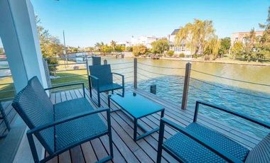 EXCELENTE CASA A LA VENTA EN EL NUEVO QUILMES