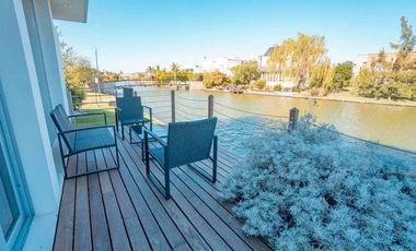 EXCELENTE CASA A LA VENTA EN EL NUEVO QUILMES