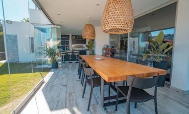 EXCELENTE CASA A LA VENTA EN EL NUEVO QUILMES