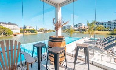 EXCELENTE CASA A LA VENTA EN EL NUEVO QUILMES