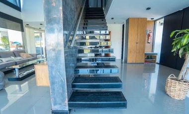 EXCELENTE CASA A LA VENTA EN EL NUEVO QUILMES