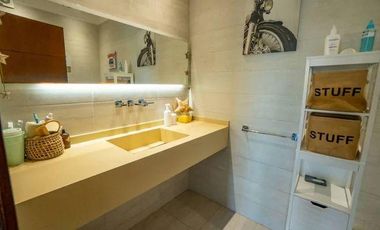EXCELENTE CASA A LA VENTA EN EL NUEVO QUILMES