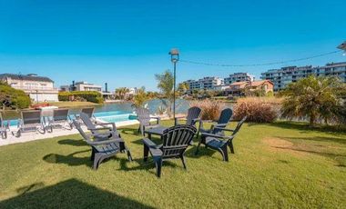 EXCELENTE CASA A LA VENTA EN EL NUEVO QUILMES