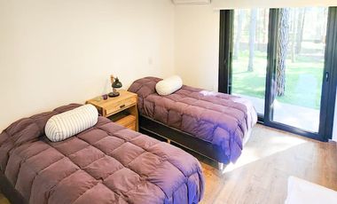 Casa en Alquiler en Costa Esmeralda, Senderos IV