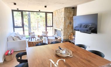Casa en Alquiler en Costa Esmeralda, Senderos IV