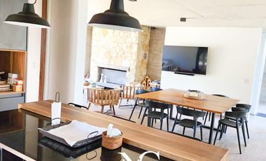 Casa en Alquiler en Costa Esmeralda, Senderos IV