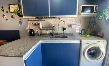 Departamento en venta - 1 Dormitorio 1 Baño - 40,69mts2 - General San Martín