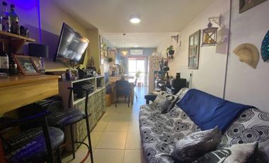 Departamento en venta - 1 Dormitorio 1 Baño - 40,69mts2 - General San Martín