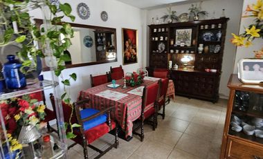 Departamento en Jardines De San Isidro
