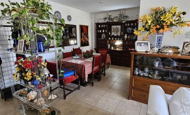 Departamento en Jardines De San Isidro