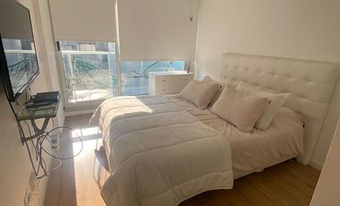 Departamento en  alquiler temporario 2 Ambientes - Sin Garantia