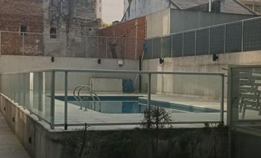 Departamento en  alquiler temporario 2 Ambientes - Sin Garantia