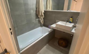 Departamento en  alquiler temporario 2 Ambientes - Sin Garantia