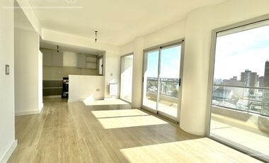 Departamento 2 amb con cochera, Quilmes Centro - Excelentes terminaciones.