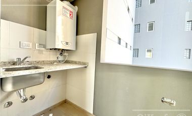 Departamento 2 amb con cochera, Quilmes Centro - Excelentes terminaciones.