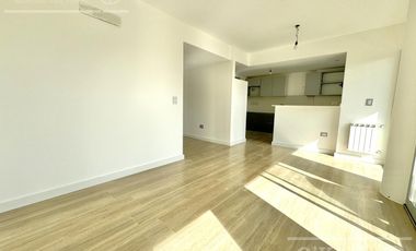 Departamento 2 amb con cochera, Quilmes Centro - Excelentes terminaciones.