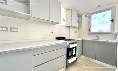 Departamento 2 amb con cochera, Quilmes Centro - Excelentes terminaciones.