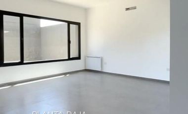 Departamentos en Neuquen