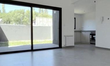Departamentos en Neuquen