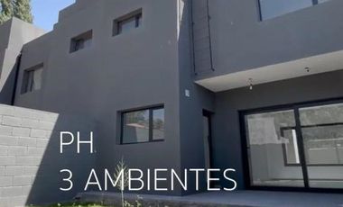 Departamentos en Neuquen