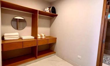 Departamento en  Renta