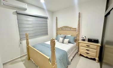 Departamento en  Renta